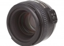 Nikon AF-S50mm F1.4G 【B】