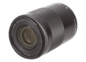 Canon EF-M 55-200mm F4.5-6.3 IS STM グラファイト【AB】