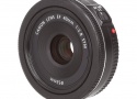 Canon EF40mm F2.8 STM 【B】