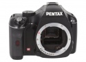 PENTAX K-m BODY 【B】
