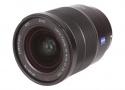 SONY Vario-TessarT FE16-35mm F4 ZA OSS Eマウント【AB】