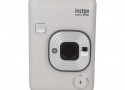 FUJIFILM instax mini LiPlay ホワイト 【A】