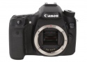Canon EOS 70D BODY 【AB】