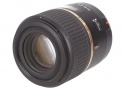 TAMRON SP AF60mm F2 DiII Macro LD キャノン G005【AB】