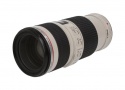Canon EF70-200mm F4L IS USM 【AB】