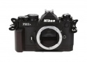Nikon FM3A ブラック BODY 【AB】