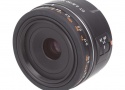 SONY AF DT30mm F2.8 マクロ SAM 【AB】