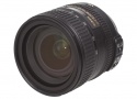 Nikon AF-S VR ED24-85mm F3.5-4.5G 【AB】