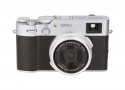 FUJIFILM FUJIFILM X100VI Silver 【AB】