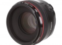 Canon EF50mm F1.2L USM  【AB】