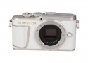 OLYMPUS PEN E-PL10 ホワイト  【AB】