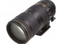 Nikon AF-S VR FL ED70-200mm F2.8E  【AB】