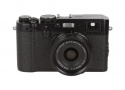 FUJIFILM FUJIFILM X100F Black 【B】