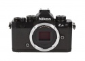 Nikon Z fc BODY Black 【AB】