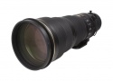 Nikon AF-S VR ED 500mm F4 G 【AB】
