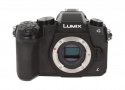 Panasonic LUMIX DMC-G8 BODY 【AB】