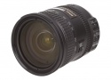 Nikon AF-S DX VR18-200mm F3.5-5.6G II 【AB】