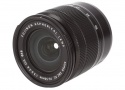 FUJIFILM XC16-50mm F3.5-5.6 OIS ブラック Xシリーズ用【AB】