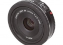 Canon EF40mm F2.8 STM 【B】