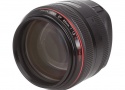 Canon EF85mm F1.2L USM 【AB】