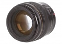 Canon EF85mm F1.8 USM 【AB】