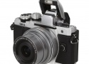 OLYMPUS E-M10 MarkII シルバー 14-42 EZ KIT 【B】