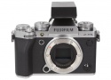 FUJIFILM FUJIFILM X-T5 シルバー BODY 【AB】