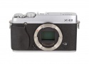 FUJIFILM X-E2 シルバー BODY 【B】