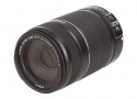Canon EF-S55-250mm F4-.56 IS II 【AB】