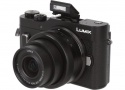Panasonic LUMIX DC-GF10 ブラック + 12-32mm 【AB】