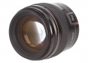 Canon EF85mm F1.8 USM 【B】