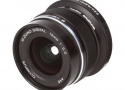 OLYMPUS M.ZUIKO D 12 F2 ED ブラック 【AB】