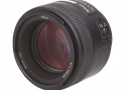 Nikon AF-S85mm F1.8G 【AB】