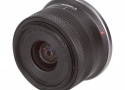 Canon RF-S18-45mm F4.5-6.3 IS STM 【AB】