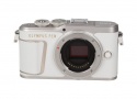 OLYMPUS PEN E-PL10 ホワイト 【A】