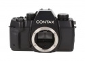 CONTAX ST BODY 【AB】
