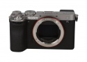 SONY α7C II シルバー BODY 【AB】