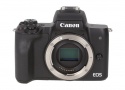 Canon EOS Kiss M ブラック BODY 【AB】