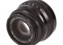FUJIFILM XF35 F2 R WR ブラック Xシリーズ用 【AB】