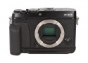 FUJIFILM X-E3 ブラック BODY MHG-XE3 Set 【AB】