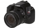 Canon EOS Kiss X10 ブラック Wキット 【A】