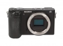 SONY α6500 BODY 【B】