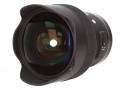 SIGMA 14mm F1.8 DG HSM A (CANON) 【AB】