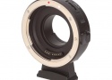  Fotodiox EF-MFT Fusion 電子マウントアダプター 【AB】