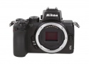 Nikon Z50 BODY  【AB】