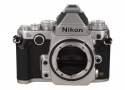 Nikon Df BODY シルバー 【AB】