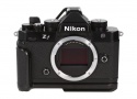 Nikon Zf  BODY 【AB】