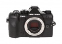 OM SYSTEM OM-5 MarkII BODY ブラック 【A】