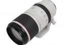 Canon RF100-500mm F4.5-7.1L IS USM 【AB】