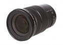 FUJIFILM XF18-120mm F4 LM PZ WR 【AB】